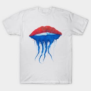 bluebottle kiss T-Shirt